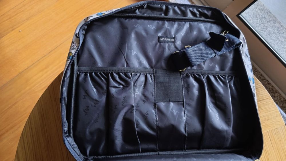 Mala para Computador portátil Misako