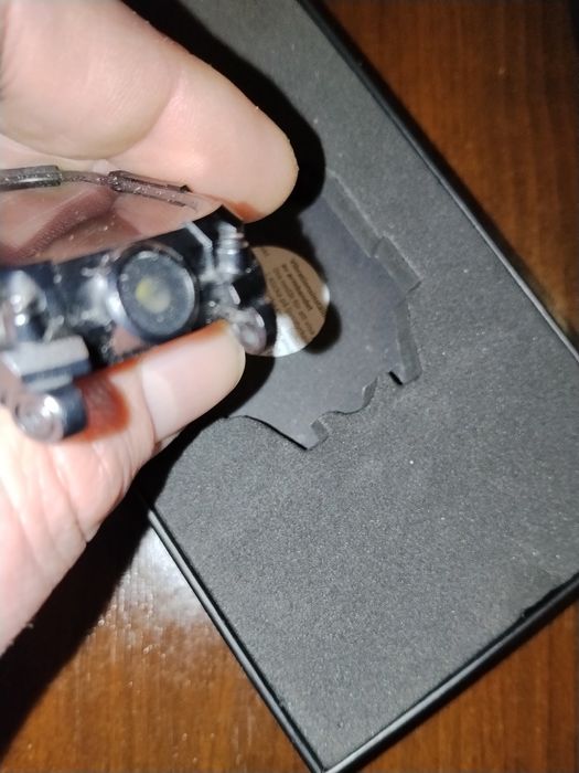 Смарт годиник і 121