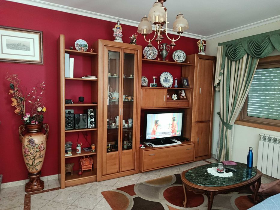 Apartº- T3 - VISEU