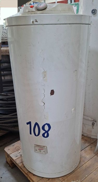 Bojler elektryczny firmy Lemet 80L