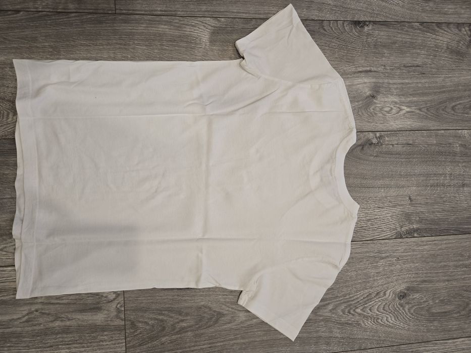 Koszulka męska Burberry