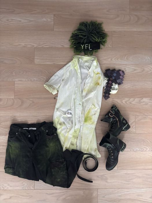Cosplay / przebranie young Multi