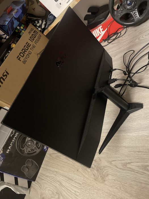 Monitor AOC 60hz