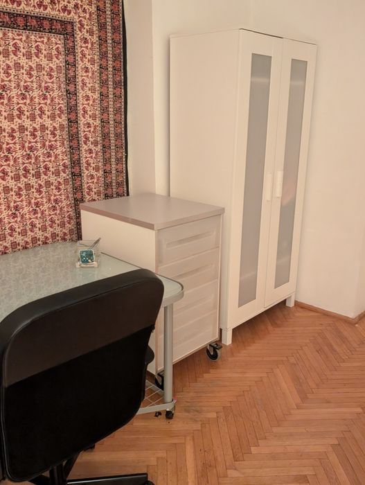Mieszkanie – Warszawa - Widok 3