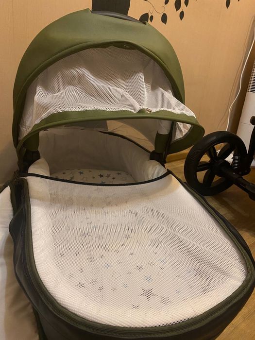 Продам коляску Rapido 2 в 1