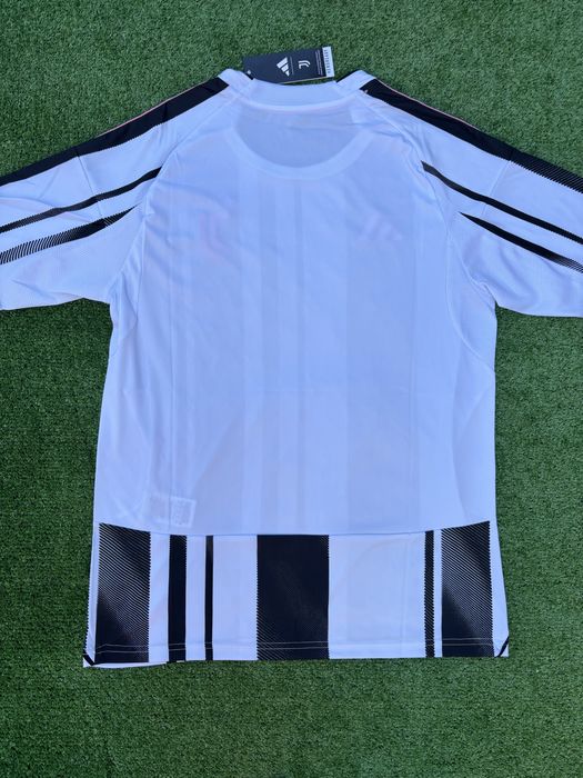 Camisola Juventus 25/26