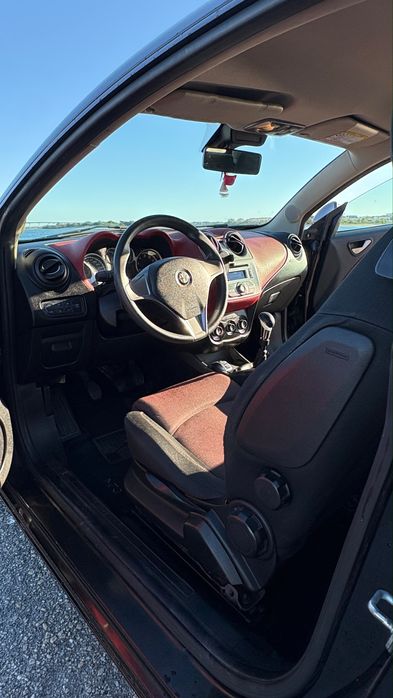 Alfa Romeu Mito 1.4 Gasolina