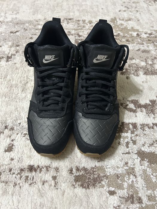 Дитячі черевики Nike