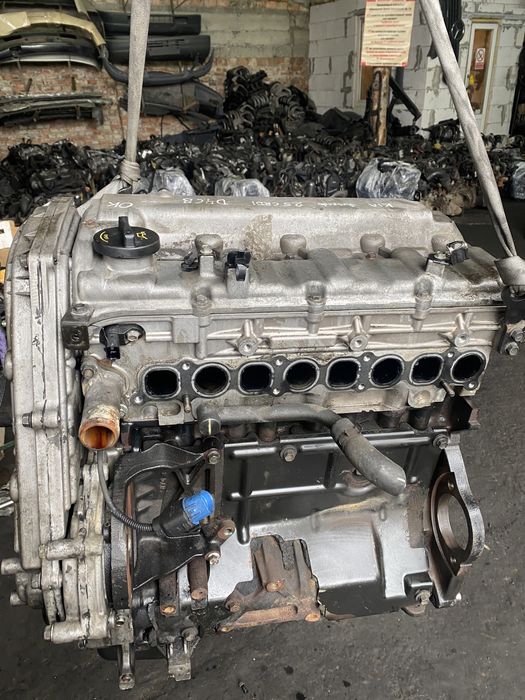 Двигун двигатель мотор 2.5 дизель, KIA Sorento, кіа соренто
