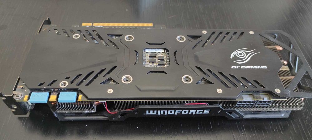 Gigabyte GeForce GTX970 4GB