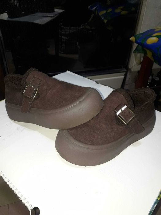 Зимние женские ботфорты,сапоги, короткие угги раз.40.