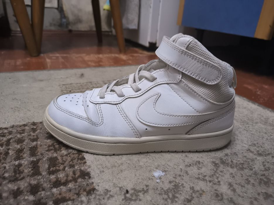 Nike кросівки оригінал дитячи