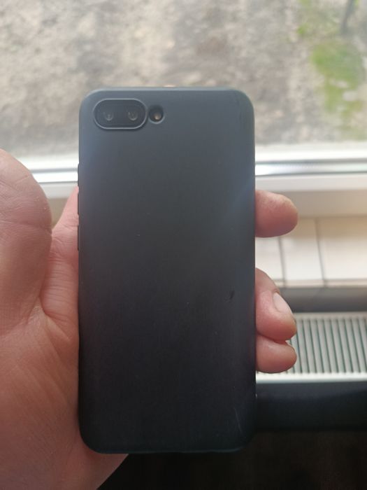 Хуавей хонор 10 з чохлом