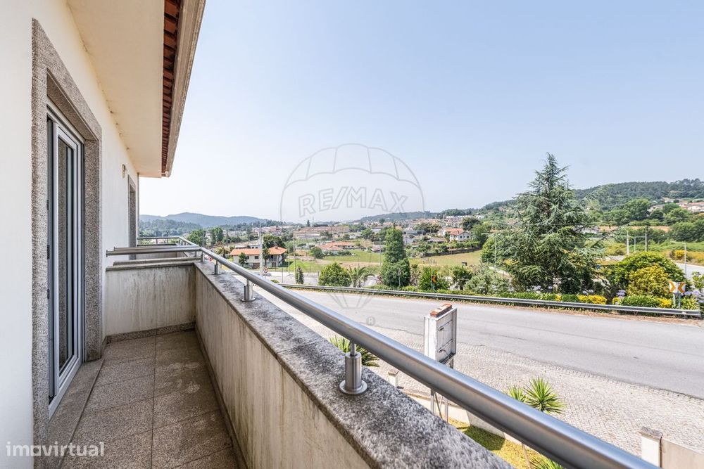 Moradia T3 para venda