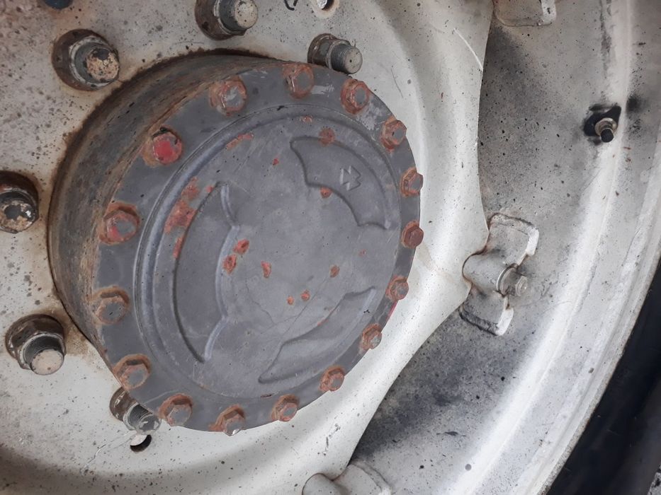 Most Dana Spicer Massey Ferguson