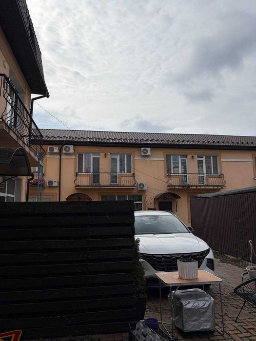 Без% Продаж 3х поверхового Таунхаусу, м.Вишневе, Софіївська Борщагівка - Вид 4