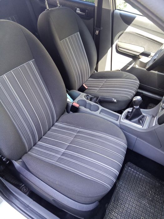 Продам Ford Focus 2