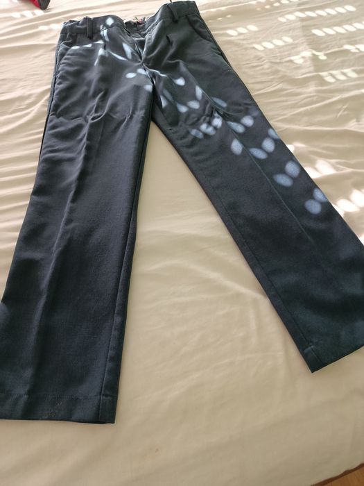 Calça de Saída Rapaz Pupilos
