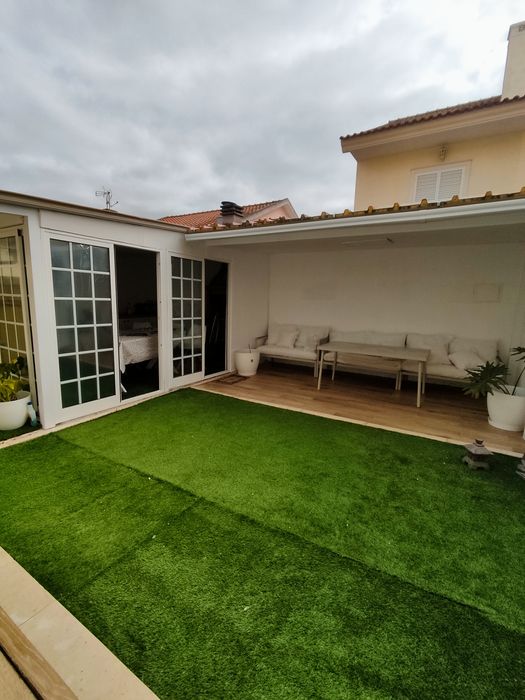 Moradia T2+1 Quinta do Conde