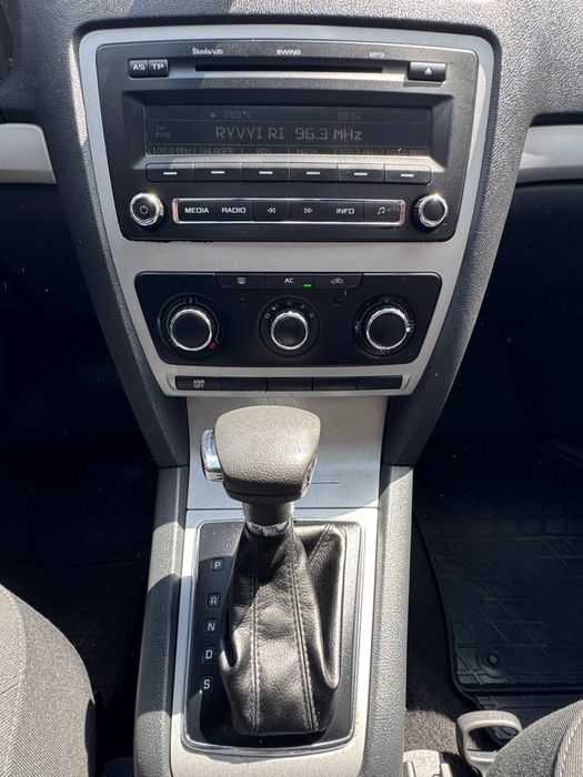 Skoda Octavia A5 1.6 mpi, ГБО-4. АВТОМАТ Aisin!!!