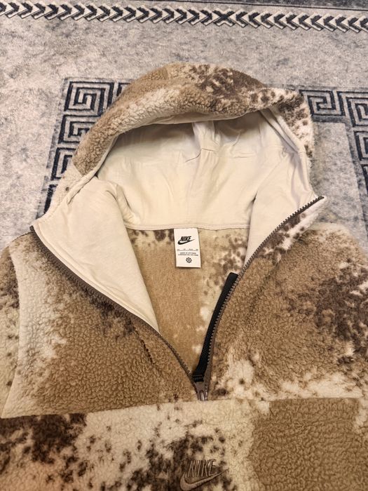 худі найк / nike