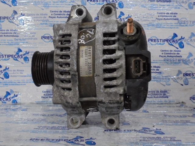 Alternador DODGE NITRO