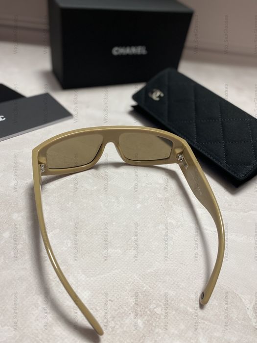 Окуляри Chanel Очки Шанель 6057