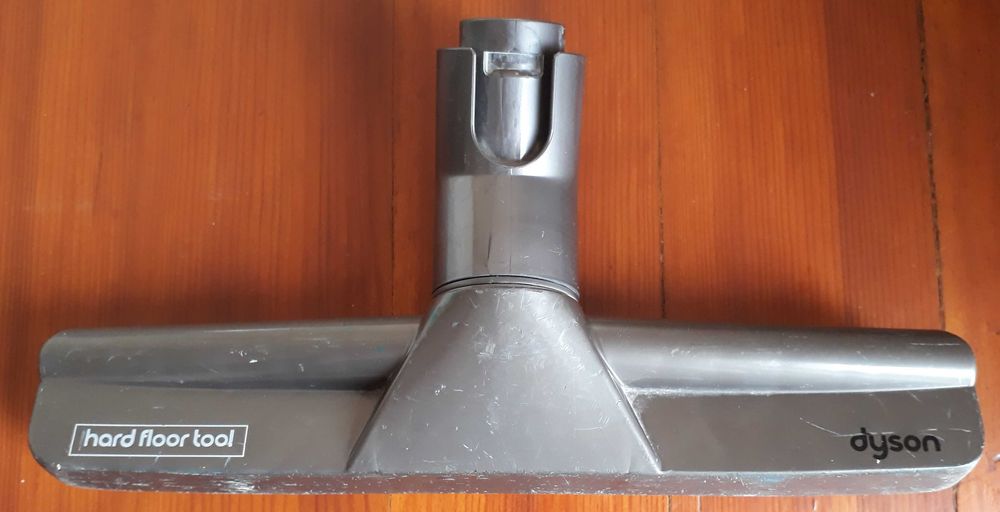 Dyson DC37 Allergy Parquet - Acessórios