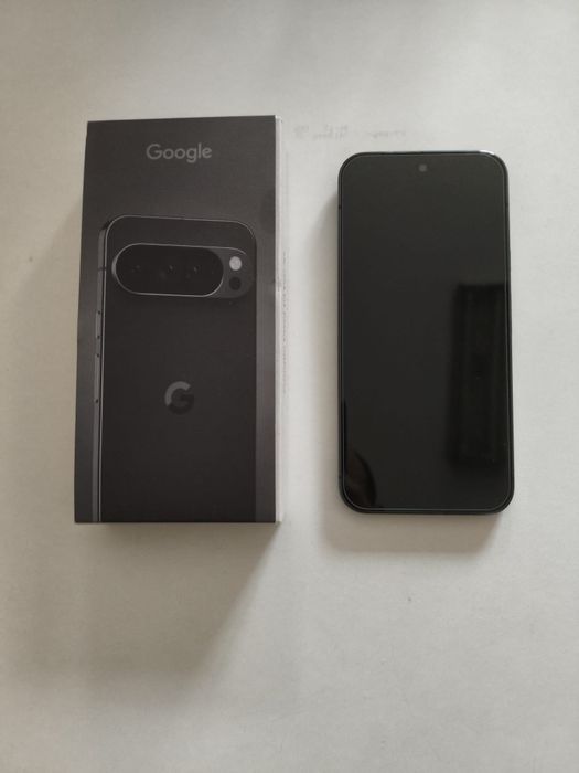 Pixel 10 pro XL 256