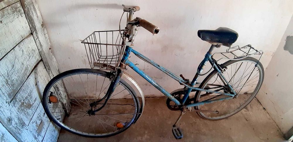 Órbita Modelo Popular para recuperar