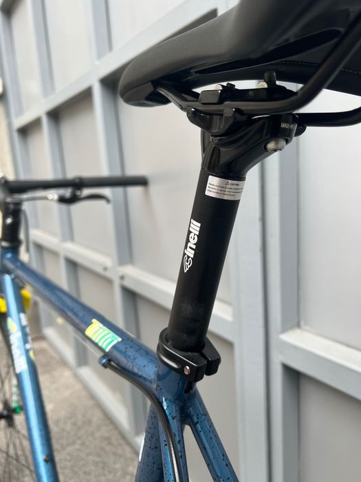 Rower Cinelli Tutto Plus (L)