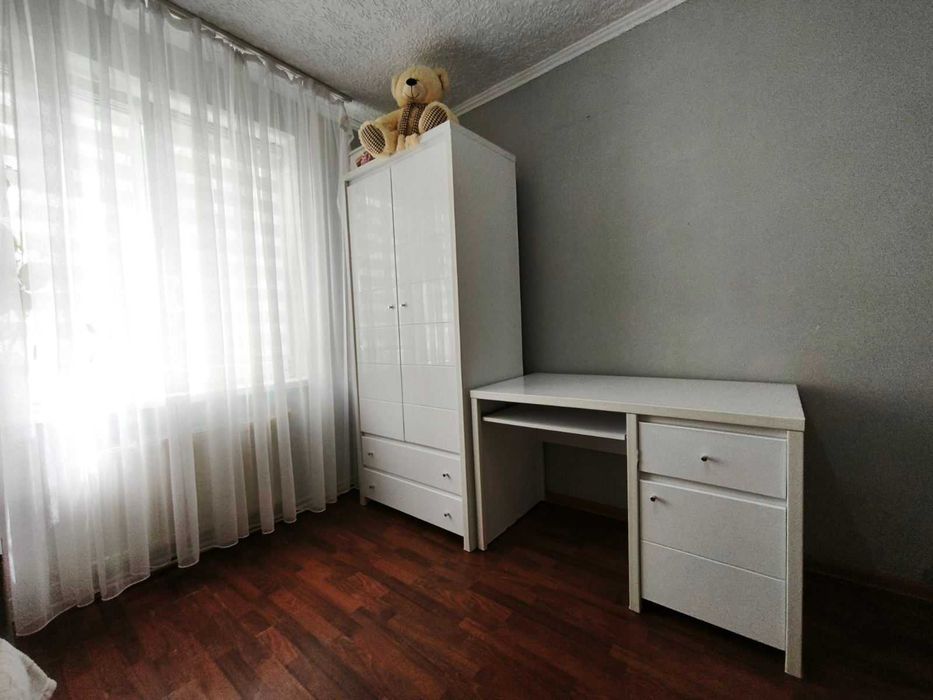 Продається 3-кімнатна квартира по вул. Сікорського Код: 52908