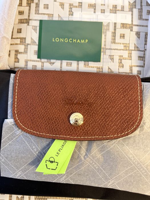 Longchamp Preta Le pliage