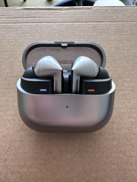 Auticulares Samsung EarBuds 3 pro