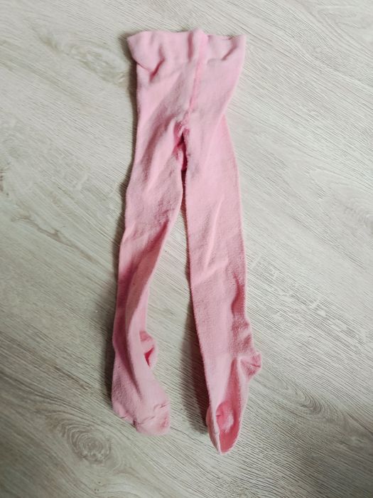 Rajtuzki dziewczęce