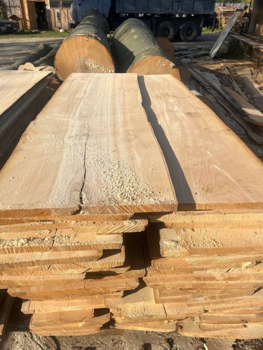 Продаю дошку букову