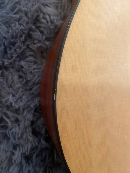 Гітара Cort AC100 OP