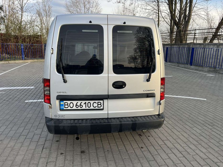 Продам свій автомобіль