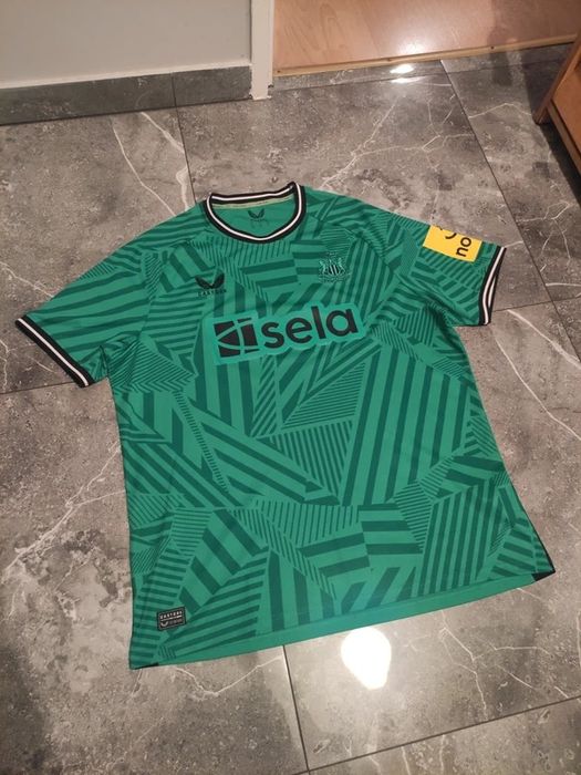 Koszulka Castore Newcastle United XXL