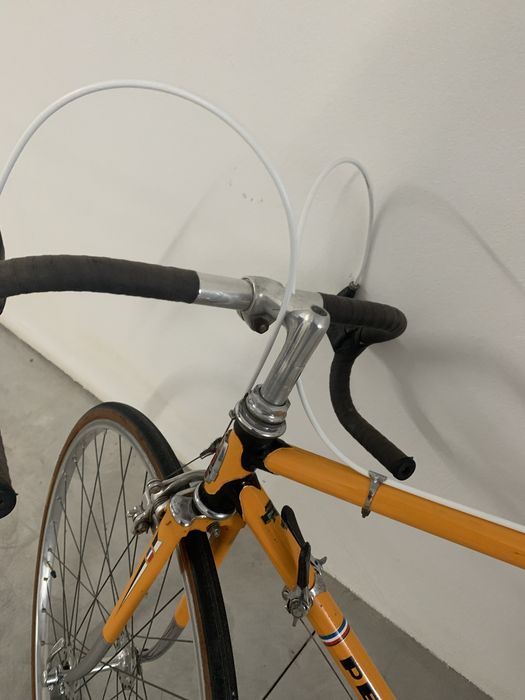 Bicicleta peugeot