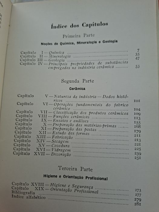 Manual de Cerâmica