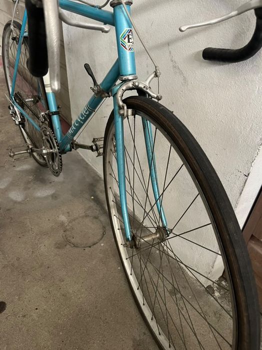 Bicicleta Estrada Classica