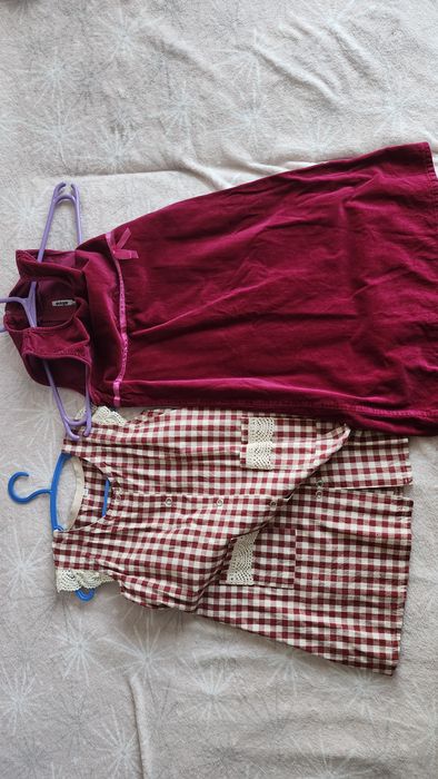 Дитячі речі, безкоштовно