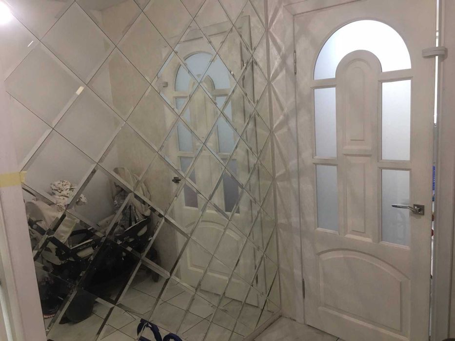 ТОП! Однокімнатна квартира в районі Озерна. РАУШ!