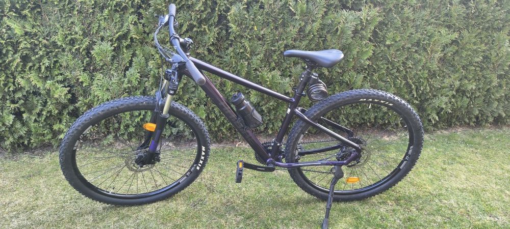 Rower haibike rozmiar M koła 29 cali