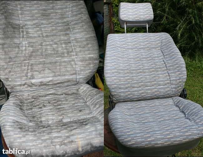 Czyszczenie Pranie dywanów tapicerki narożnika rogówki kanapy mebli