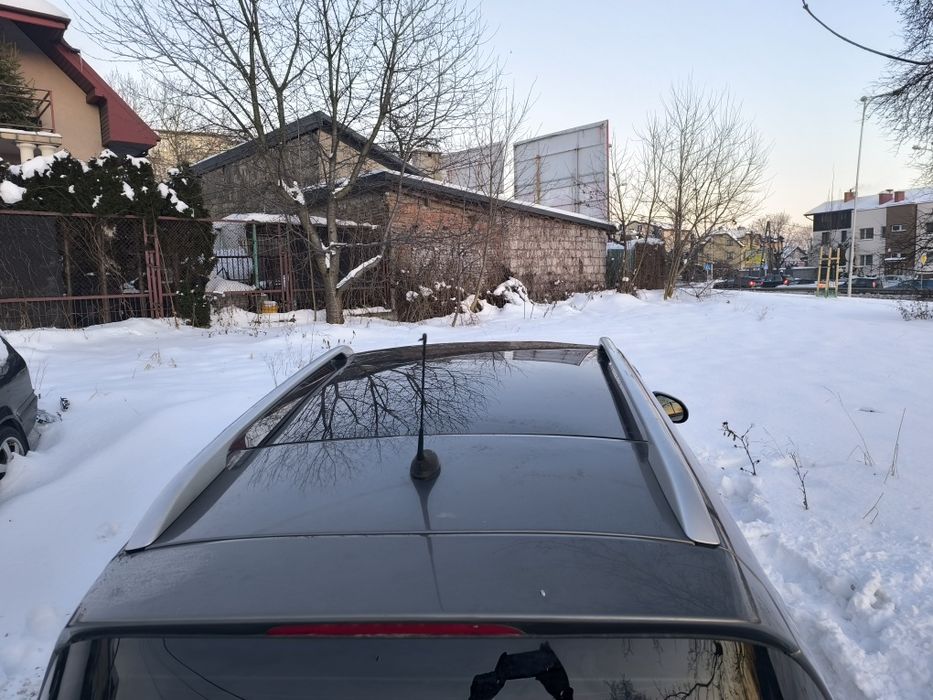 Peugeot 308 SW 1.6 2008r benz+gaz Panorama