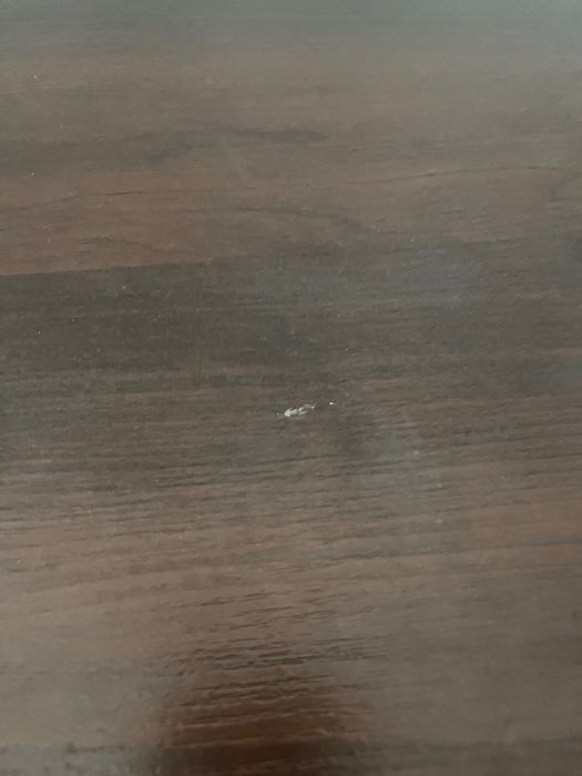 Meble( szafa, regał+ biurko)