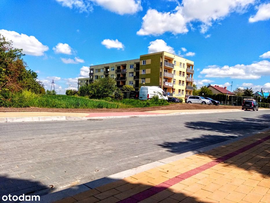 Inwestycyjna-2800PUM-zamiana!Raty! lub sąsiedniaAG