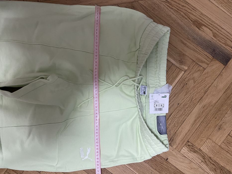 Жіночі штани/женские штаны Puma, р М/Л